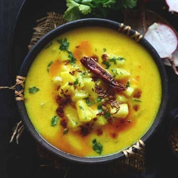 kadhi hotel snow crown