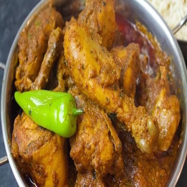 pahadi chicken recipe