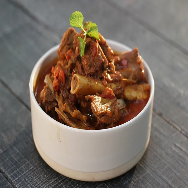 pahadi mutton recipe